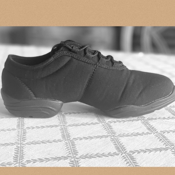 Capezio Shoes New Capezio Mens Dance Sneakers Poshmark
